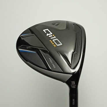 Qi10　MAX 3W 16°  S Diamana　BLUE　TM50