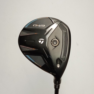 Qi4D 5W 18°  SR REAX　55