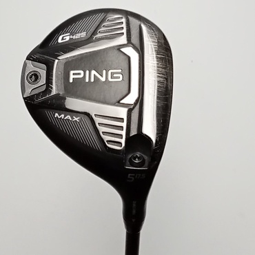 G425　MAX 5W 17.5°  S ALTA　J　CB　SLATE