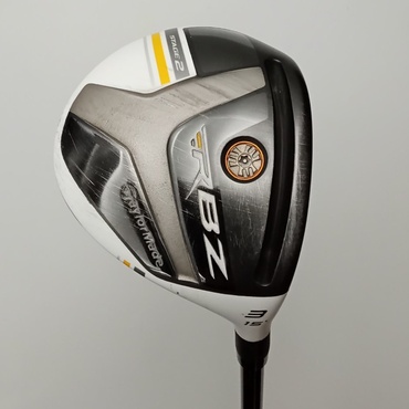 ROCKETBALLZ　STAGE　2 3W 15°  R TM1-213