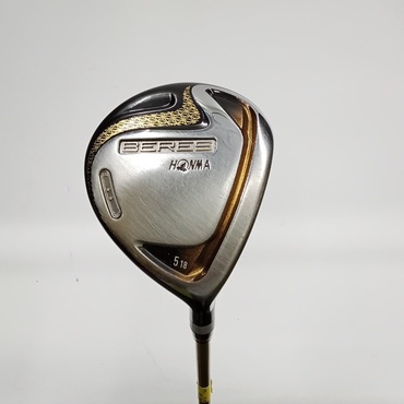 NEW　BERES　2Sグレード　(2020) 5W 18°  R ARMRQ　47　2S