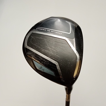 XXIO　14 3W 15°  VANQUISH　BLUE-1