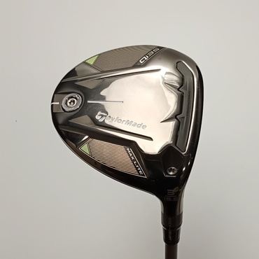 Qi35　MAX　LITE 3W 15.5°  SR 2025　Air　Speeder　TM