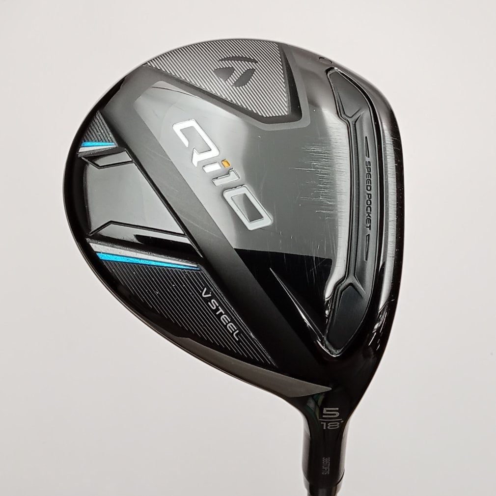 Qi10 5W 18° S Speeder NX BLACK 60｜Alpen Online 公式オンラインストア