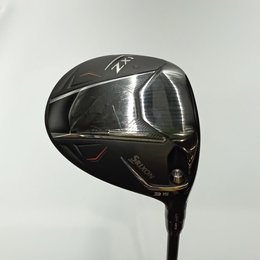 SRIXON　ZXi 3W 15°  SR Diamana　ZXi　50