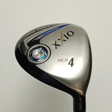 XXIO　9 4W 16.5°  R XXIO　MP900