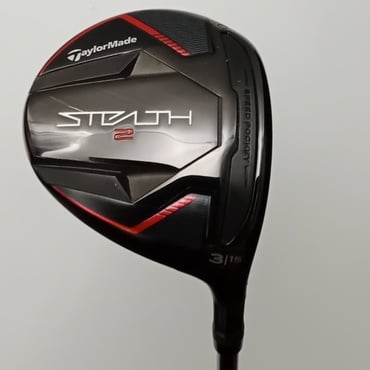 STEALTH2 3W 15°  S Diamana　GT　60