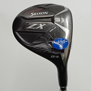 SRIXON　ZX　MKⅡ FW その他カスタム(人気)