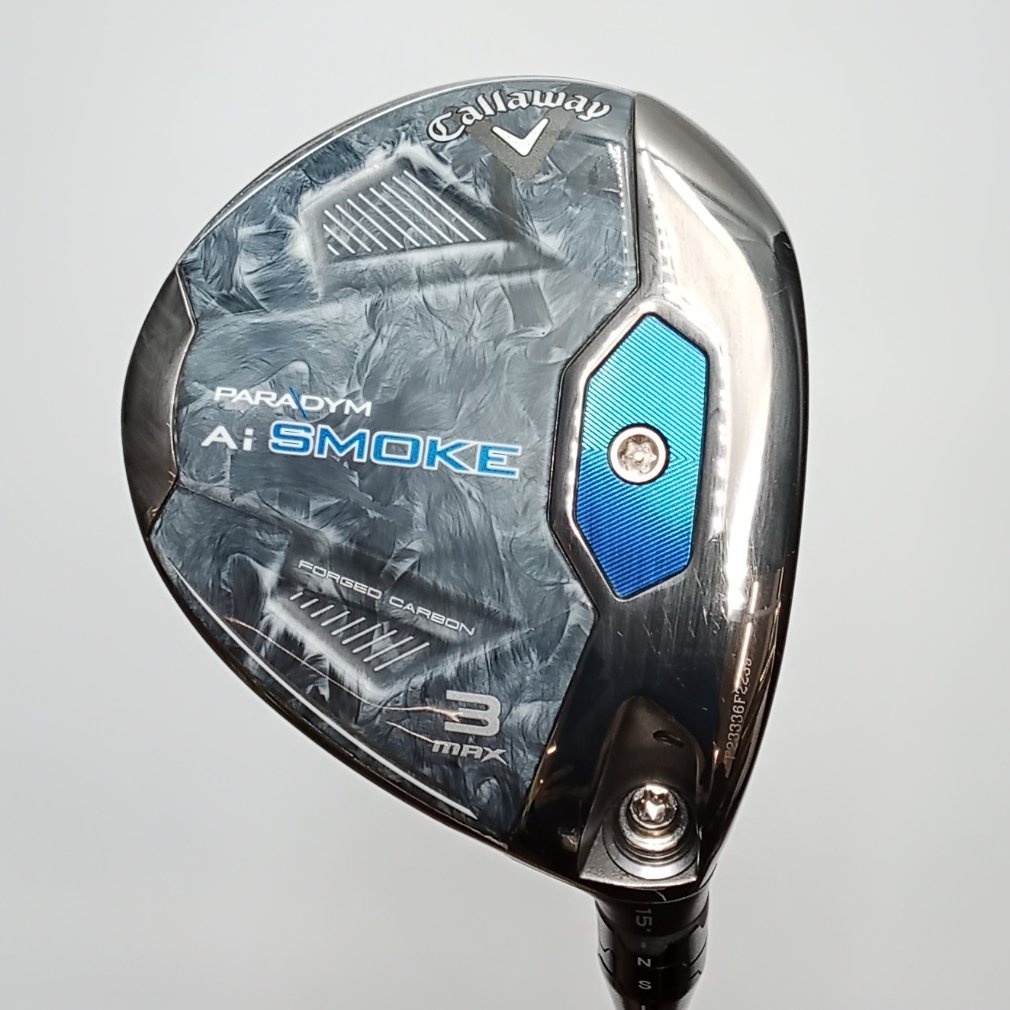 Ai SMOKE MAX 3W 15° SR TENSEI 50 for Callaway｜Alpen Online 公式