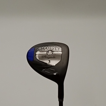 MAJESTY　Royale　(2023) 3W 15°  S MAJESTY　LV550