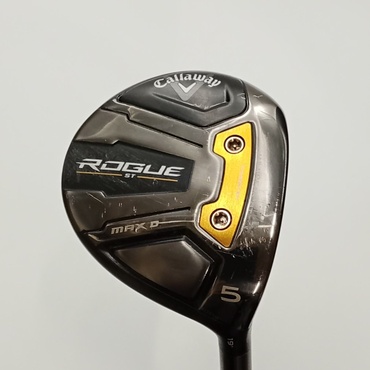 ROGUE　ST　MAX　D 5W 19°  SR VENTUS　5　for　Callaway