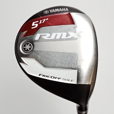 RMX　FW　(2016) #5 17°  S Speeder　EVOLUTION　Ⅱ　FW　60