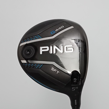 G440　SFT 5W 19°  SR ALTA　J　CB　BLUE