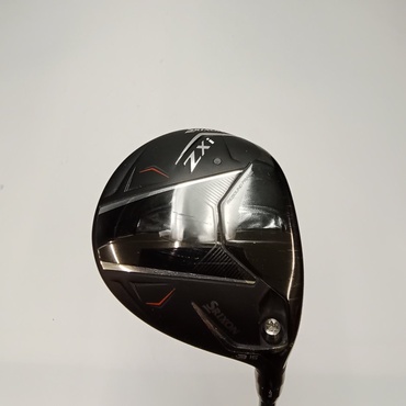 SRIXON　ZXi 3W 15°  S VENTUS　ZXi　6