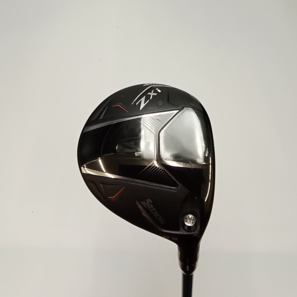SRIXON ZXi 5W 18° S VENTUS ZXi 6｜Alpen Online 公式オンラインストア