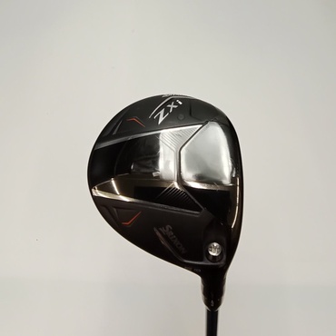 SRIXON　ZXi 5W 18°  S VENTUS　ZXi　6