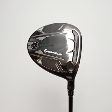 Qi35　MAX 3W 15.5°  S 2025　Diamana　BLUE　TM50
