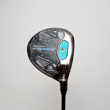 Ai　SMOKE　MAX　D 3W 15°  S TENSEI　50　for　Callaway