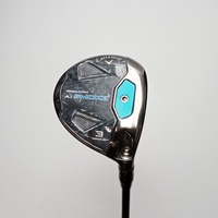 Ai SMOKE MAX D 3W 15° S TENSEI 50 for Callaway｜Alpen Online 公式