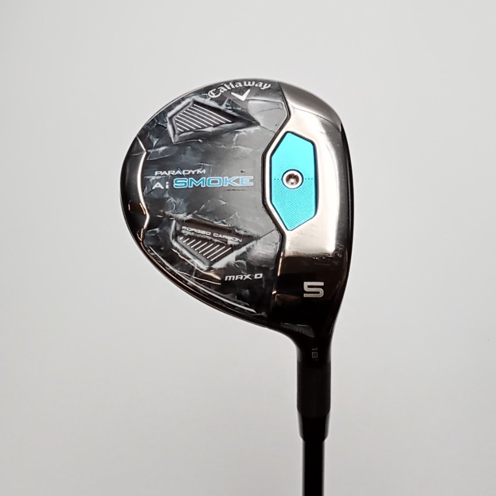 Ai SMOKE MAX D 5W 18° S TENSEI 50 for Callaway｜Alpen Online 公式