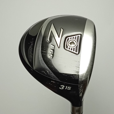 SRIXON　Z　F65 3W 15°  S Miyazaki　Kaula　MIZU　6