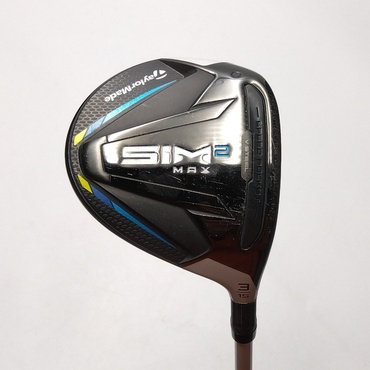 SIM2　MAX 3W 15°  S Tour　AD　HD-6