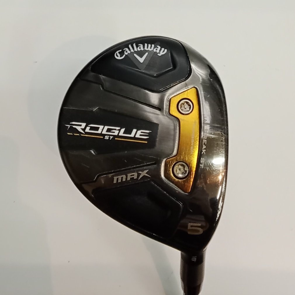 ROGUE ST MAX 5W 18° S Speeder NX 50｜Alpen Online 公式オンラインストア