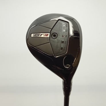 GT3 18 18°  S TENSEI　1K　BLUE　55