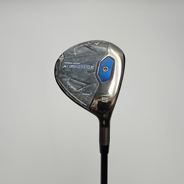 Ai　SMOKE　MAX 5W 18°  R TENSEI　50　for　Callaway