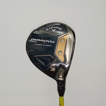 PARADYM 3W 15°  S Speeder　NX　GREEN　50