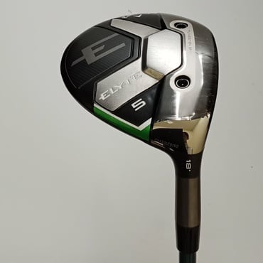 ELYTE 5W 18°  S VENTUS　GREEN　50　for　Callaway