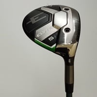 ELYTE 5W 18° S VENTUS GREEN 50 for Callaway｜Alpen Online 公式