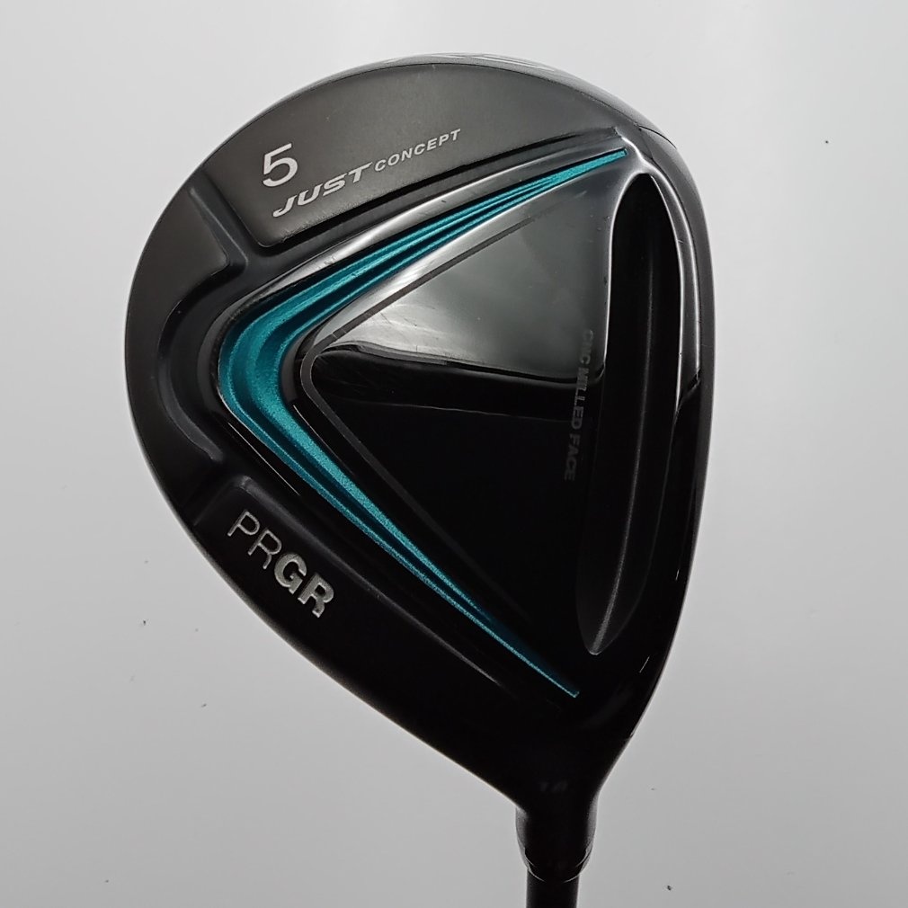 RSX 5W 18° S (M-43) TENSEI FOR PRGR｜Alpen Online 公式オンラインストア