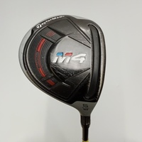 クラブ M4 5w ATTAS 75X M4 5W 18° S FUBUKI TM5｜Alpen Online 公式オンラインストア