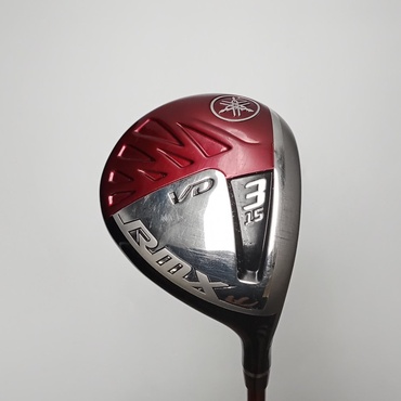 RMX　VD 3W 15°  R Diamana　YR　f