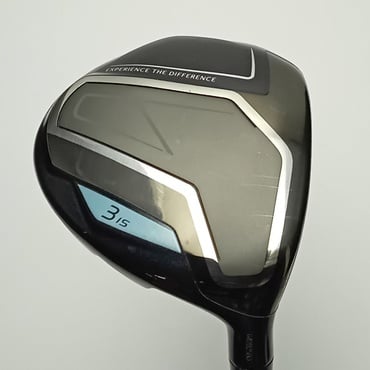 XXIO　14 3W 15°  S XXIO　MP1400