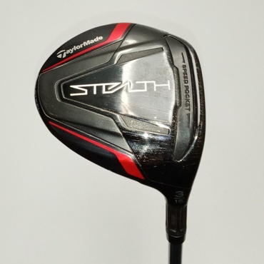 STEALTH 3W 15°  S Diamana　PD　60