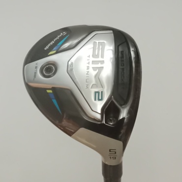 SIM2　TITANIUM FW その他カーボン