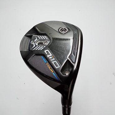 Qi10　TOUR 3W 15°  S Speeder　NX　BLACK　60