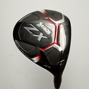 SRIXON　ZX 3W 15°  SR Diamana　ZX　50