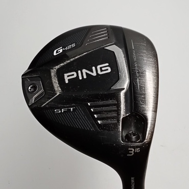 G425　SFT 3W 16°  S ALTA　J　CB　SLATE