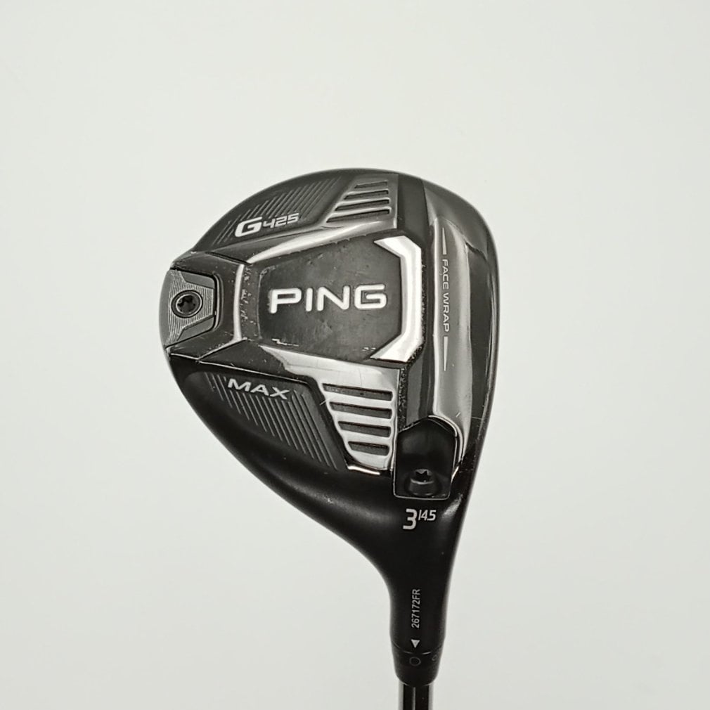 G425 MAX 3W 14.5° S PING TOUR 173-65｜Alpen Online 公式オンライン