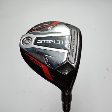 STEALTH　PLUS FW その他カーボン