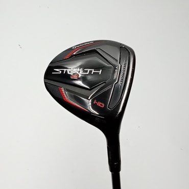 STEALTH2　HD 5W 19°  SR TENSEI　RED　TM50　(22)