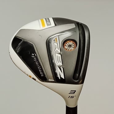 ROCKETBALLZ　STAGE　2 3W 15°  S TM1-213