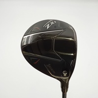 SRIXON ZXi 5W 18° S VENTUS ZXi 6｜Alpen Online 公式オンラインストア