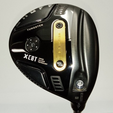 ONOFF　FAIRWAY　ARMS　KURO　(2026) 5W 18°  LABOSPEC　SHINARI　50