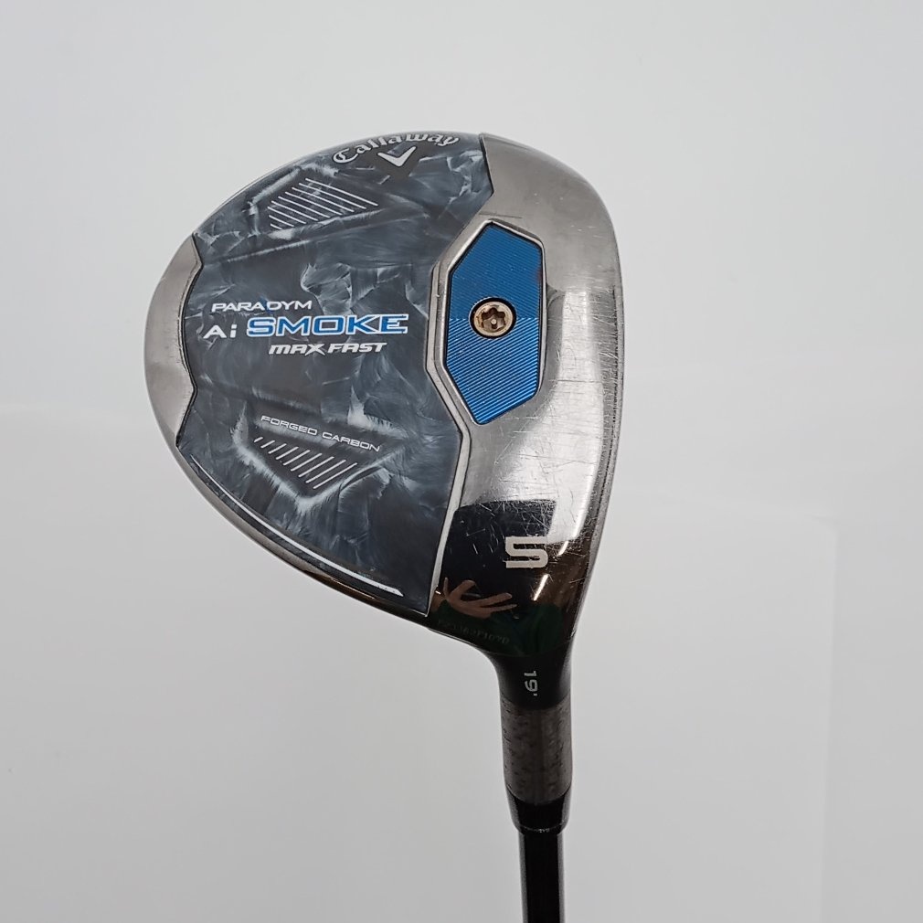 Ai SMOKE MAX FAST 5W 19° R TENSEI 40 for Callaway｜Alpen Online