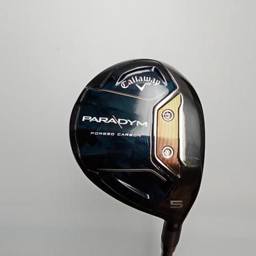 PARADYM 5W 18°  S Speeder　NX　GREEN　50