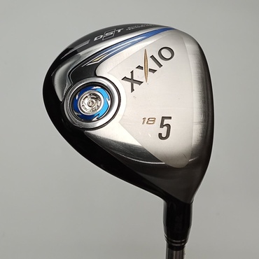 XXIO　9 5W 18°  SR XXIO　MP900